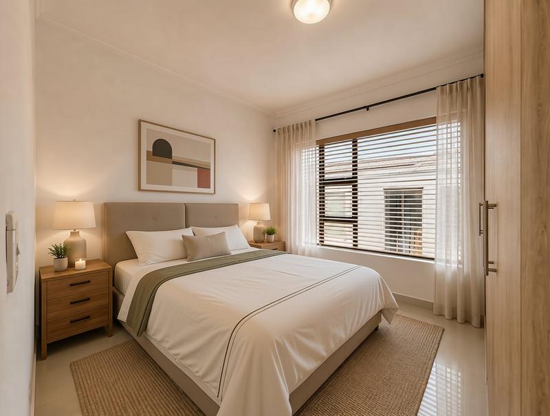 3 Bedroom Property for Sale in Melodie North West